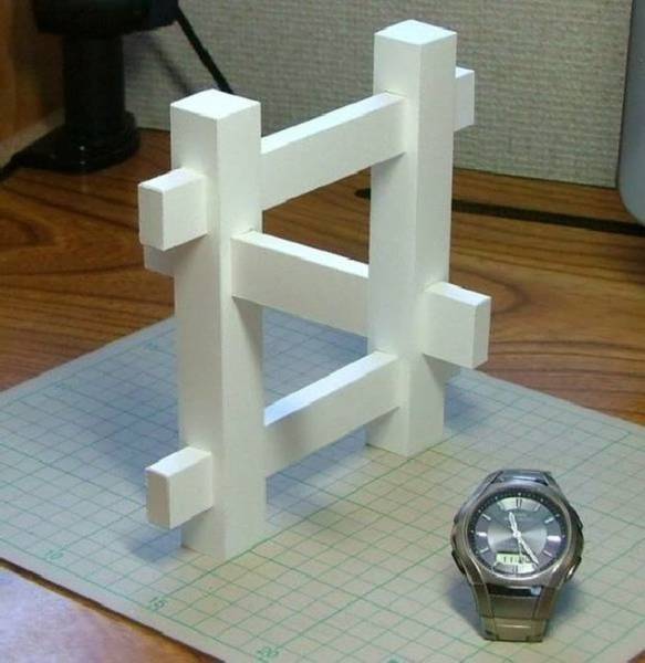 Bukan Cuma Otak, Matamu Juga Kerja Keras Lihat 4 Gambar Ini